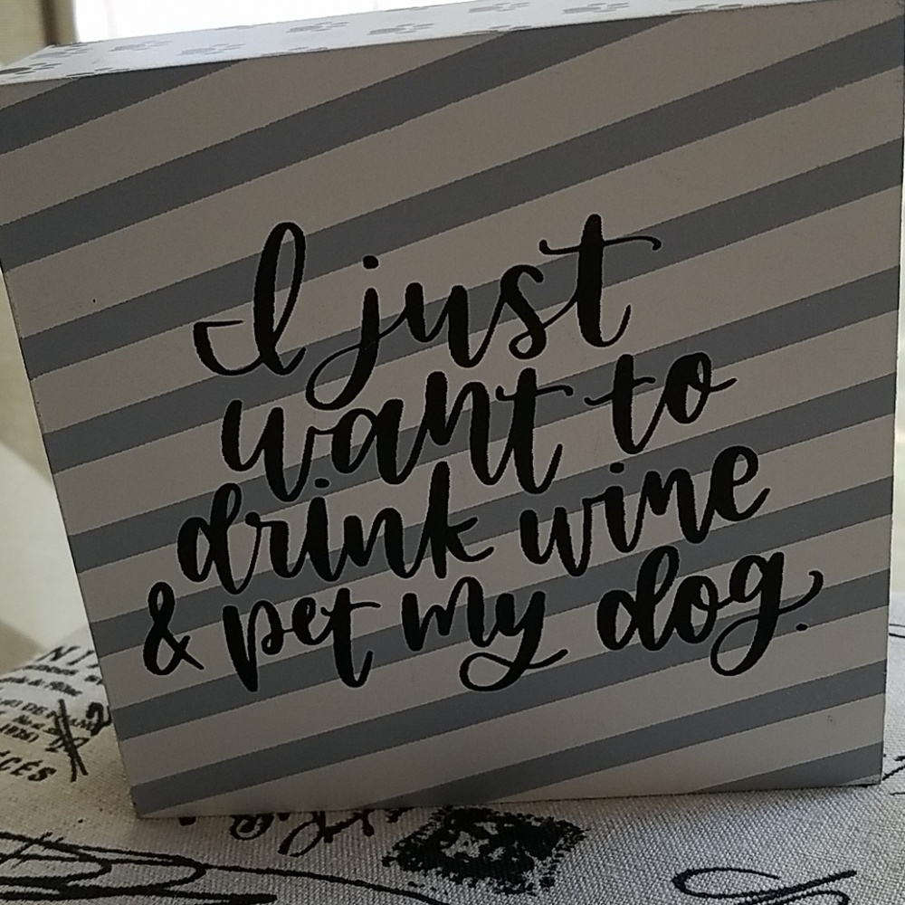 Table decor